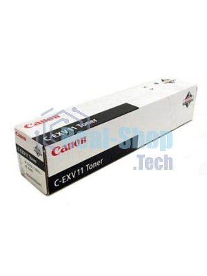 Барабан Canon C-EXV11/C-EXV12/GPR-15/GPR-16 9630A003BA/9630A004BA DrumUnit Canon iR2270/2870/3025, черный, 75 000 стр. Orig.