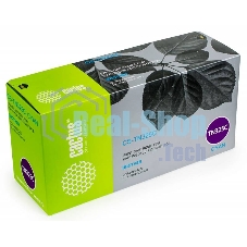 Картридж лазерный Cactus CS-TN325C голубой (3500 стр.) для Brother DCP 9055/9270; HL 4140/4150/4570