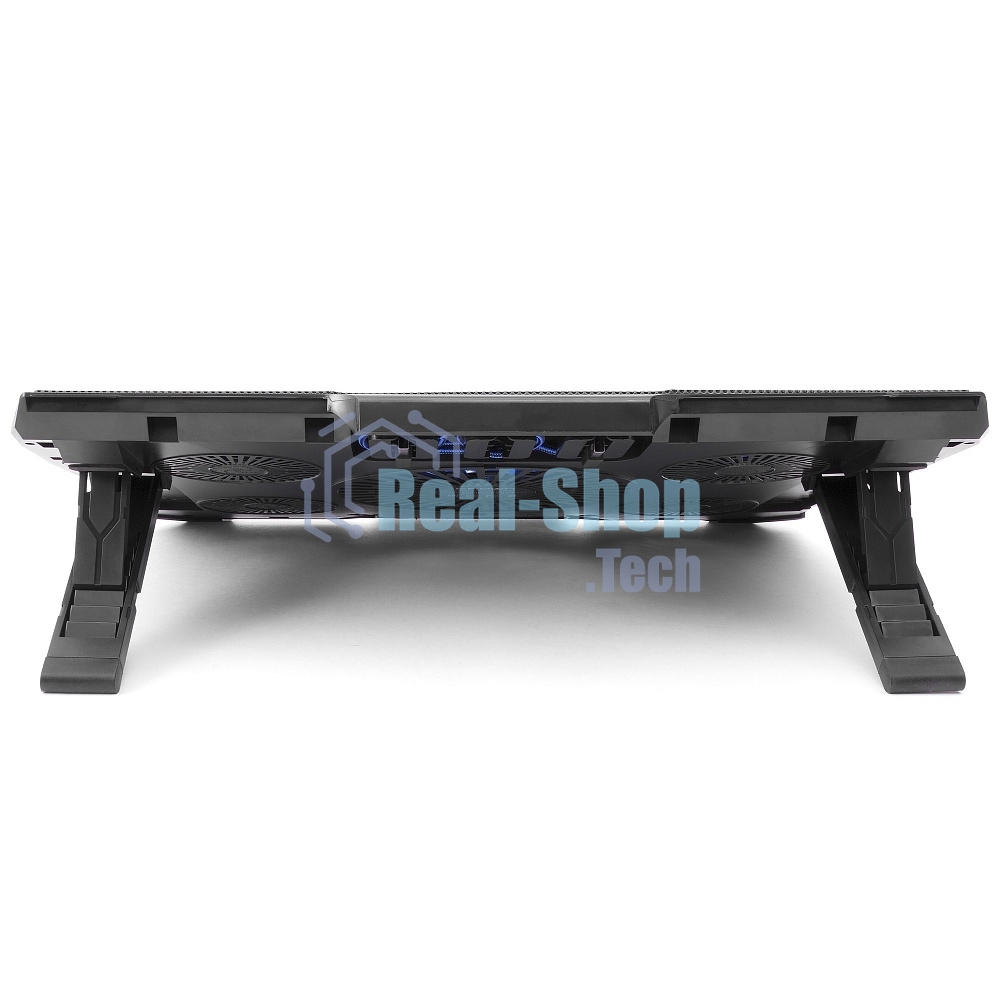 Подставка для ноутбука CROWN CMLS-k331 BLUE