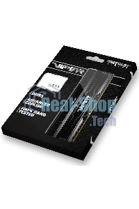 Оперативная память Patriot Viper 3, DDR3, 16GB (2x8 GB), 1866 MHz, CL10, DIMM, радиатор, черный