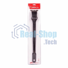 Щетка-скребок для чистки гриля