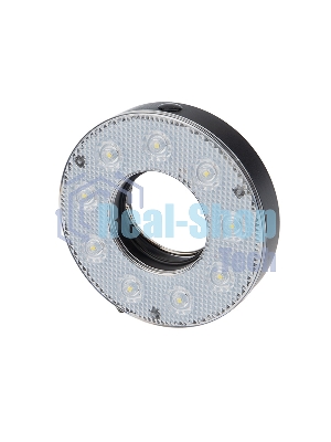 Фонарь Rexant универсальный кемпинговый/подвесной/настольный 3 х ААА