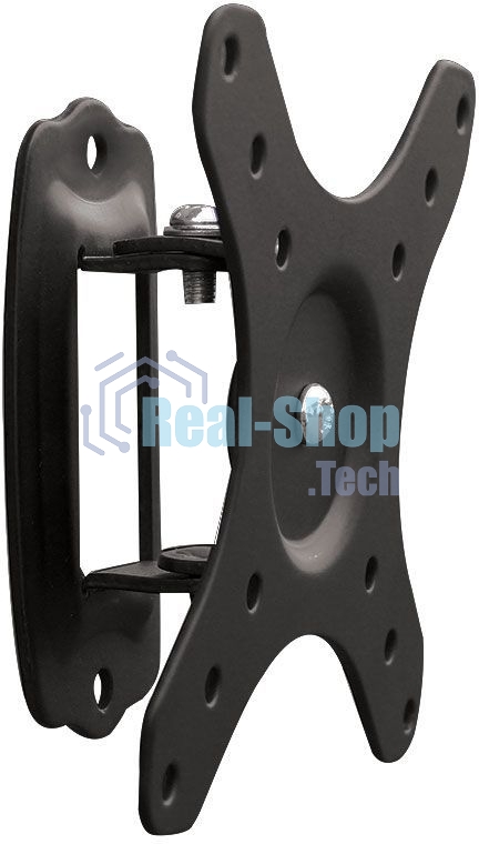 Кронштейн для телевизора Kromax GALACTIC-1 new черный 15