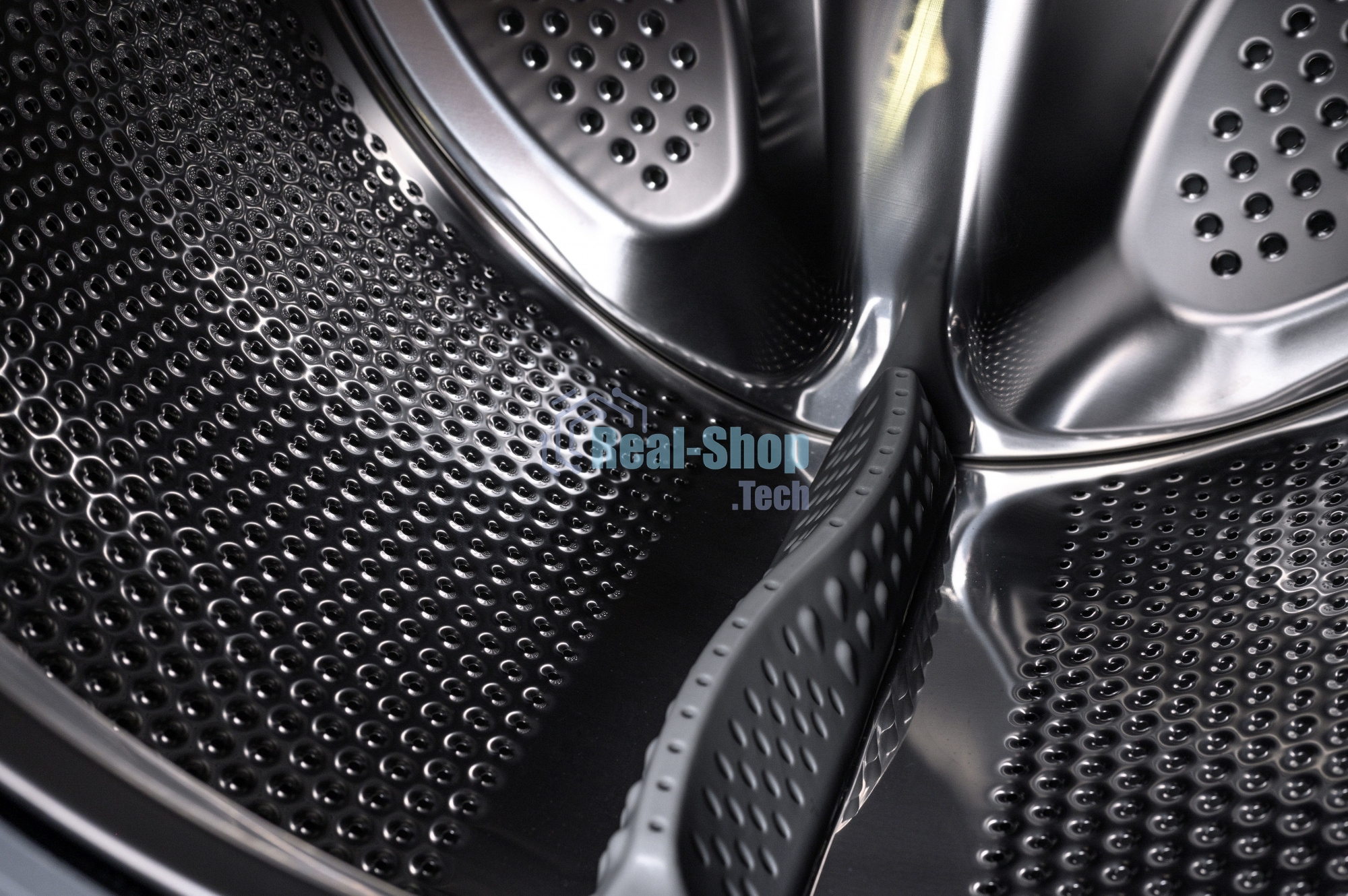 Стиральная машина Hansa WHN8141BSD2 белый загр. фронтальная макс.: 8 кг 1400 об/мин класс: А+++