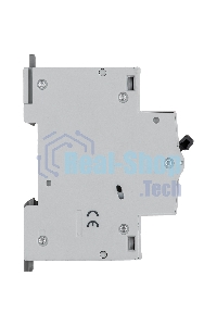 Выключатель автоматический дифференциального тока 1п (1P+N) C 10А 30мА тип AC 6кА RX3 Leg 419397