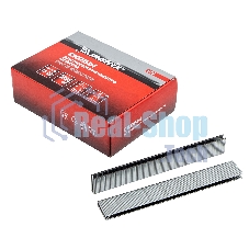 Скобы Matrix 18GA для пнев, степлера 5000 шт