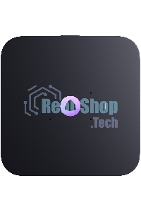 Умная колонка Яндекс Станция Миди, ZigBee, 24Вт, с голосовым ассистентом Алиса на YaGPT, оранжевый