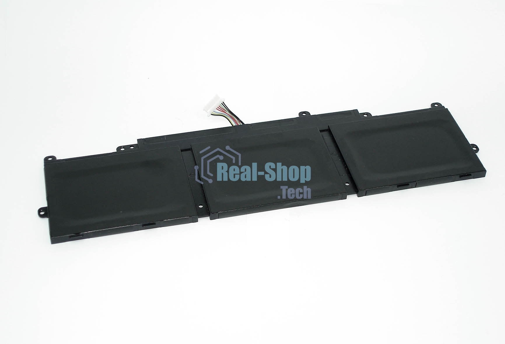 Аккумуляторная батарея для ноутбука HP 11-d (ME03XL) 11.4V 3100mAh