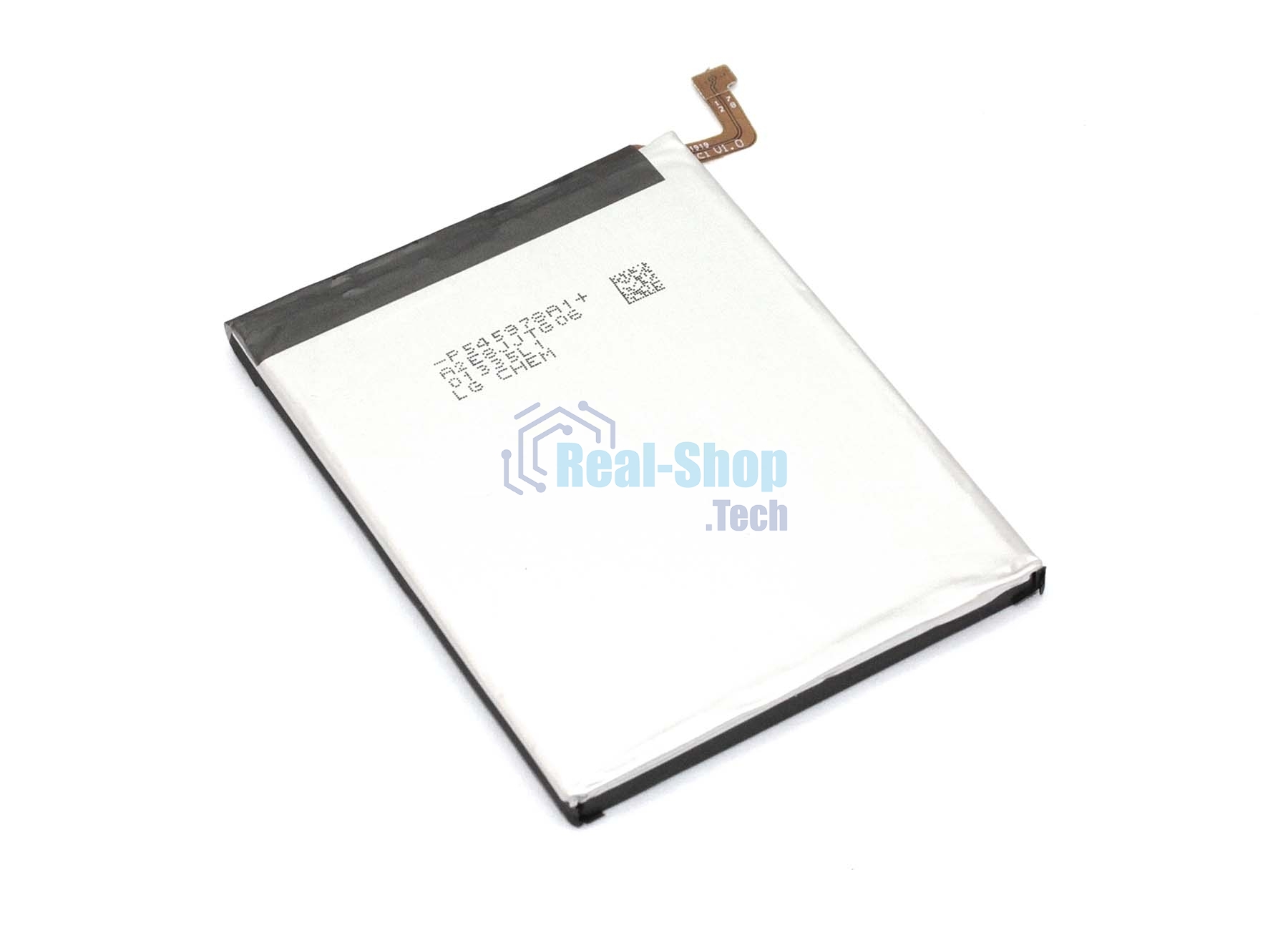 Аккумуляторная батарея Samsung Galaxy Note 10 Lite SM-N770F (EB-BN770ABY) 4500mAh