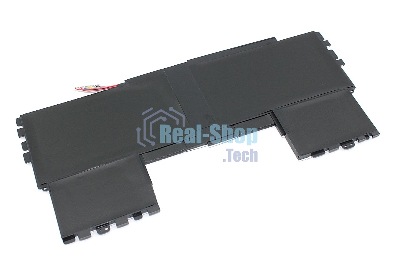 Аккумуляторная батарея для ноутбука Acer Aspire S7 Ultrabook 7.4V 4400mAh OEM