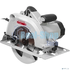 Пила циркулярная ИНТЕРСКОЛ 2000W 553.2.0.70