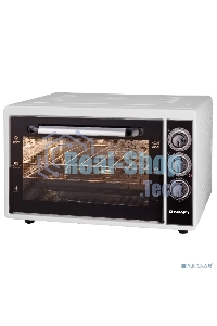 Мини-печь Kraft KF-MO 3800 W белая