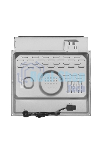 Шкаф духовой электрический Maunfeld MEOC708PB, встраиваемый