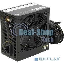 Блок питания Thermaltake TR2 S 700W (PS-TRS-0700NPCWEU-2), 700Вт, 80 PLUS, 120мм, черный