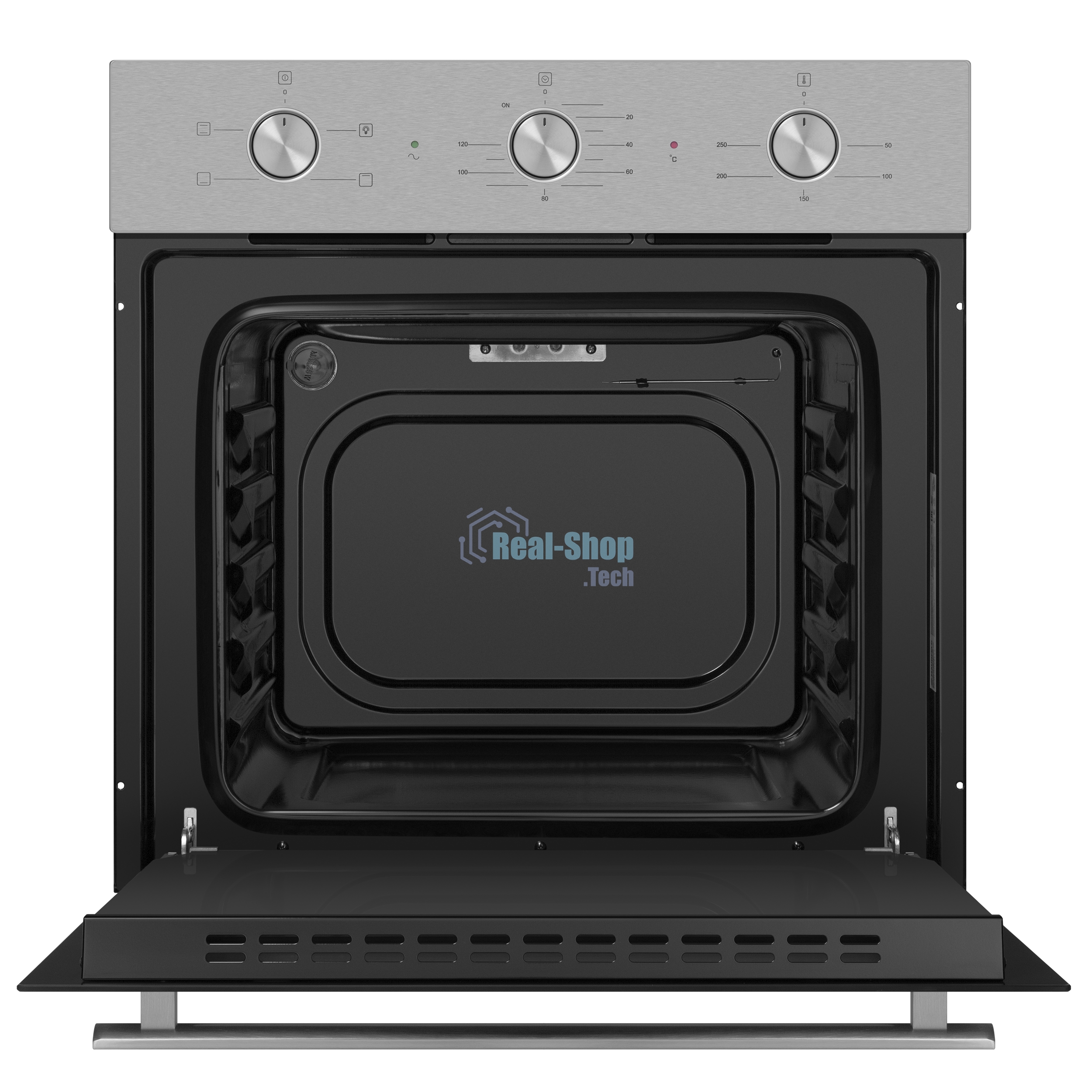 Шкаф духовой электрический Maunfeld AEOC6040S