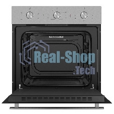 Шкаф духовой электрический Maunfeld AEOC6040S