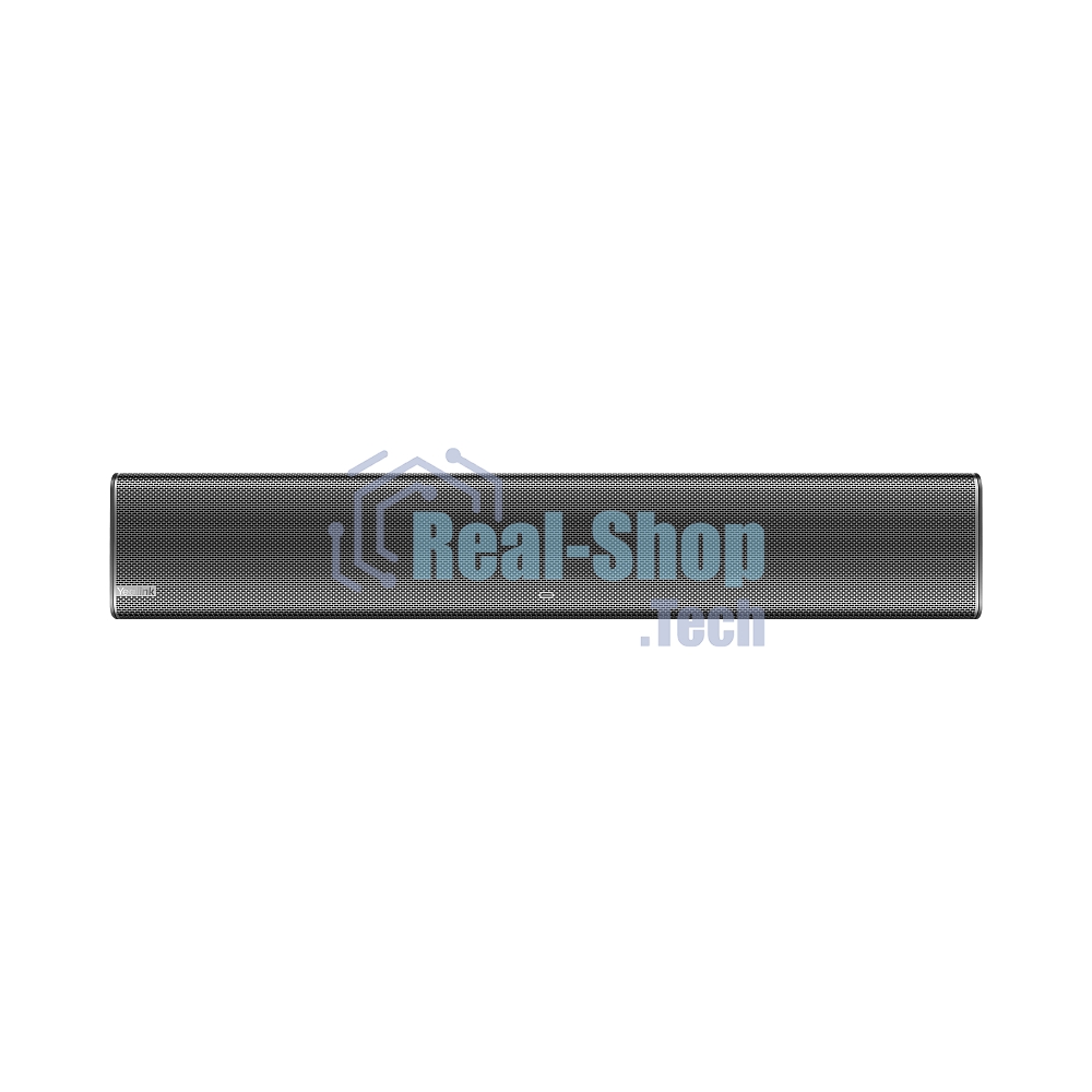 Акустическая система Yealink MSpeaker II черный Soundbar AMS 1306029