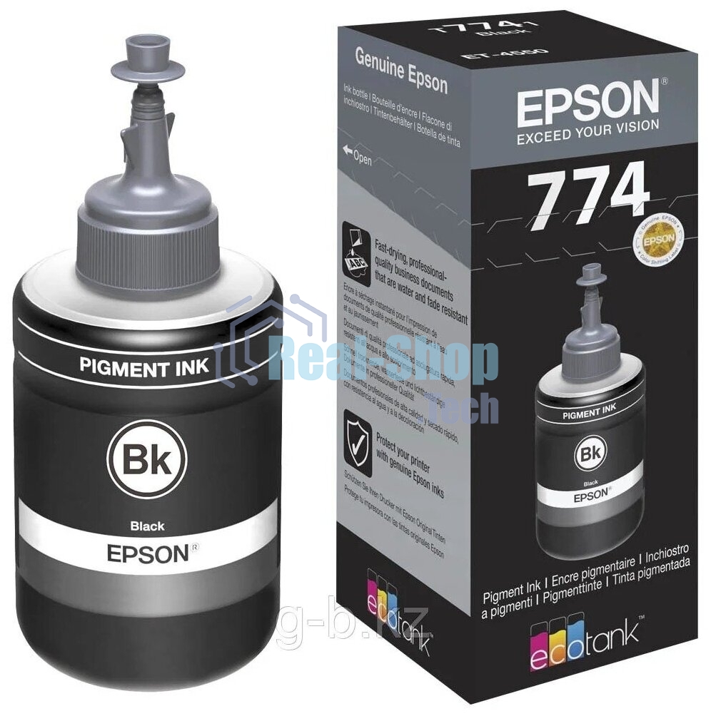 Картридж Epson I/C (b) M100/105/200/205