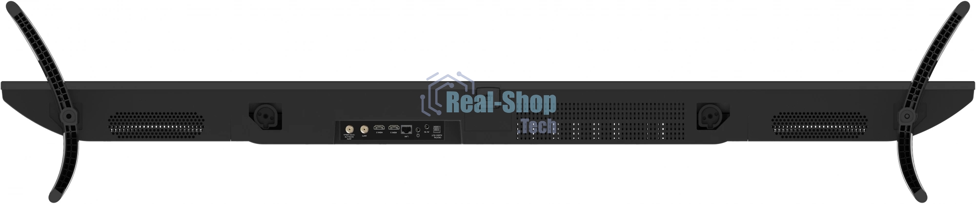 Телевизор Digma 65