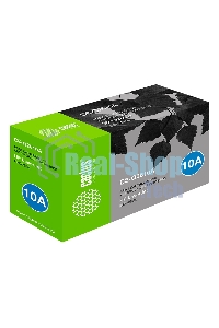 Картридж лазерный Cactus CS-Q2610A черный (6000 стр.) для HP Laser Jet 2300/2300L