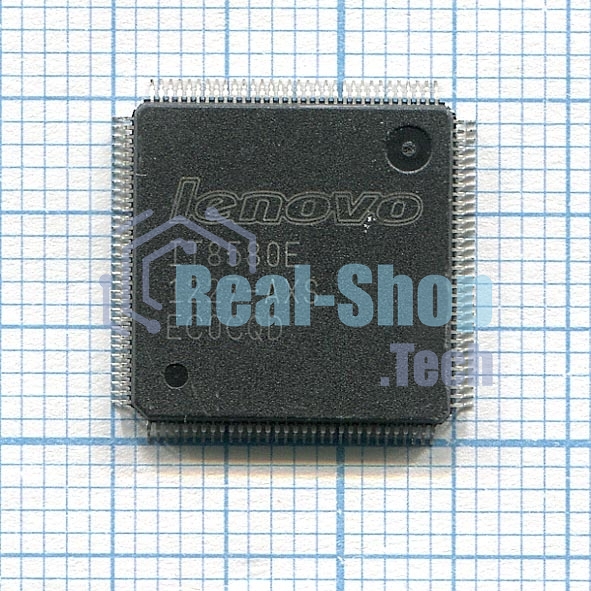 Мультиконтроллер IT8580E