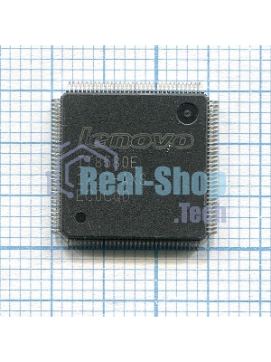 Мультиконтроллер IT8580E