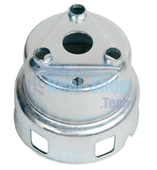 Шкив (Стакан) от стартера 173 под круглые зацепы 101807