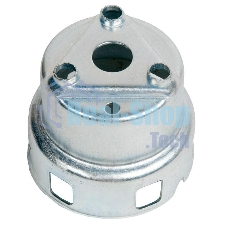 Шкив (Стакан) от стартера 173 под круглые зацепы 101807