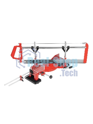 Стусло Matrix, 600 мм, прецизионное, с наклоном полотна MАТРИКС