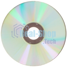 Диск CD-R Mirex 700 Mb, 52х, Maximum, Бум. конверт (1), (1/600)