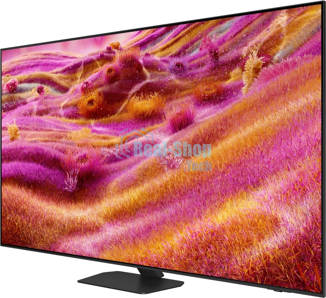 Телевизор Samsung 75
