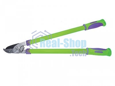 Сучкорез Palisad с наковаленкой 710 мм рычажный мех.