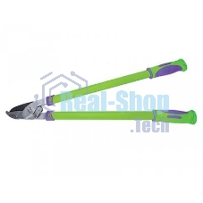 Сучкорез Palisad с наковаленкой 710 мм рычажный мех.