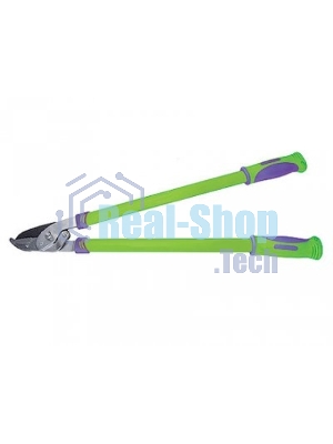 Сучкорез Palisad с наковаленкой 710 мм рычажный мех.