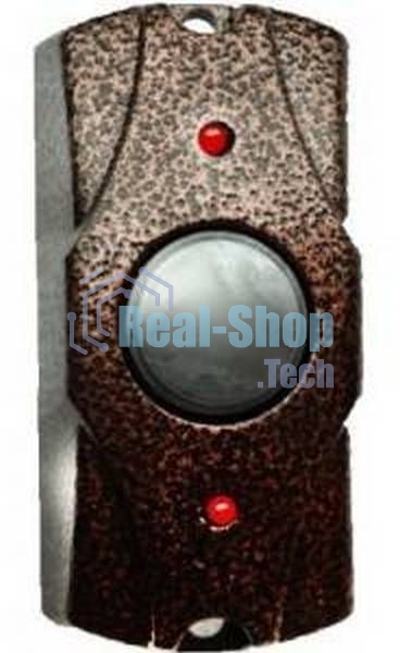Кнопка выхода Falcon Eye FE-100 медь