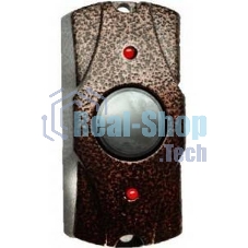 Кнопка выхода Falcon Eye FE-100 медь