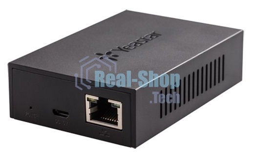 IP телефония и системы связи Yeastar TA200 VoIP-шлюз, 2*FXS