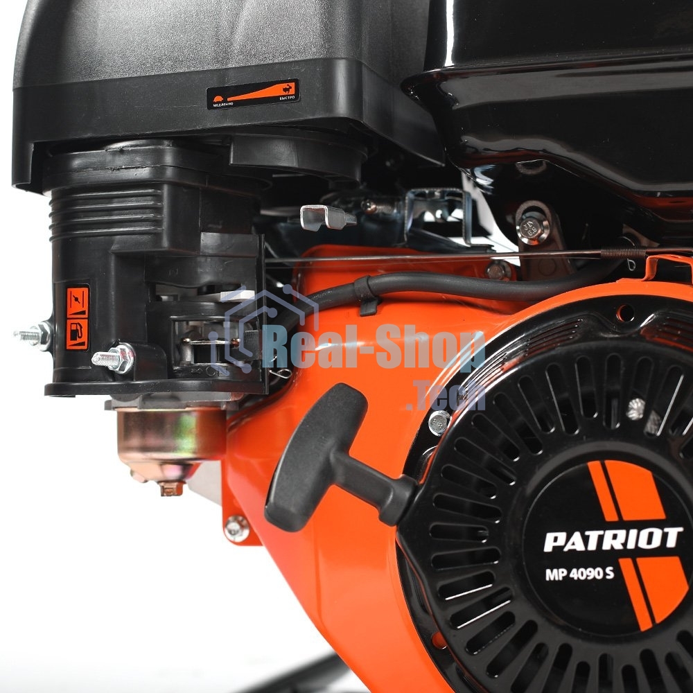 Мотопомпа Patriot MP 4090 S 335101640