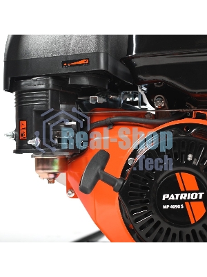 Мотопомпа Patriot MP 4090 S 335101640