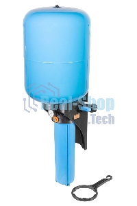 Комплект автоматизации на баке ДЖИЛЕКС КРАБ-Т 100 (сост. из двух коробок НС-1187189+НС-1187191)