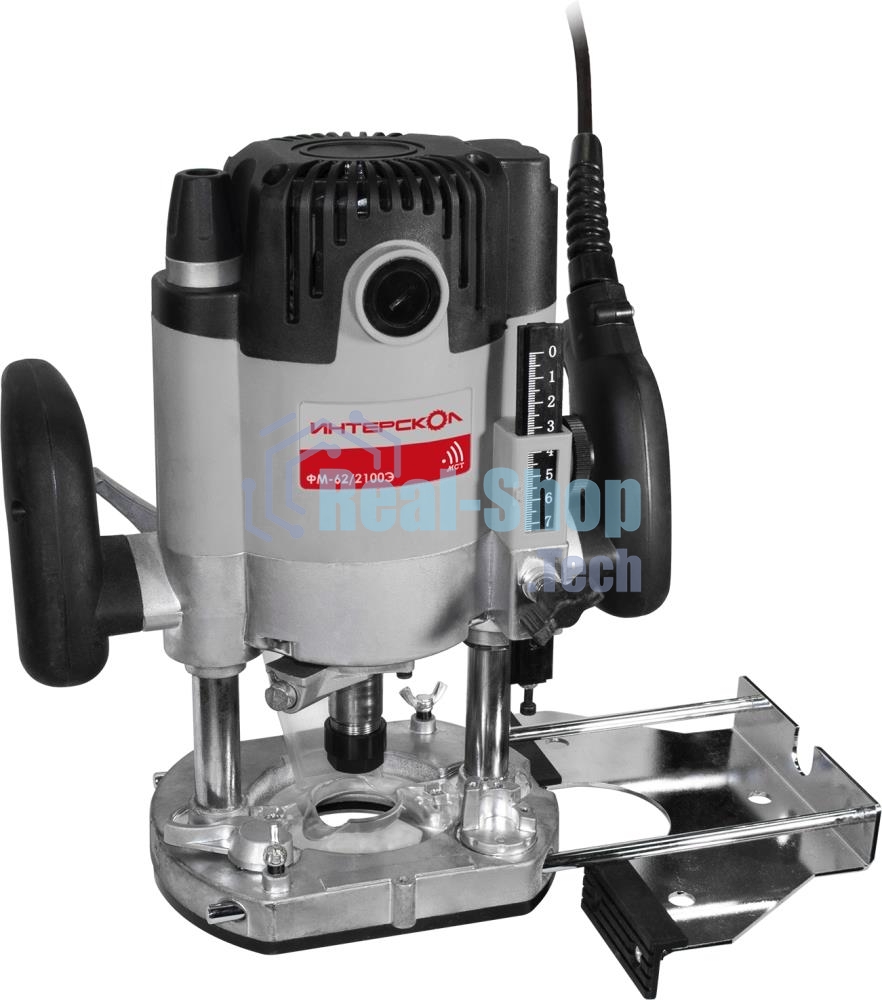 Фрезер ИНТЕРСКОЛ FM-62/2100E 703.1.0.00