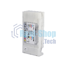 Картридж струйный Sakura C13T693100 (T6931 Photo Black) для Epson, фото-черный, 350 мл.