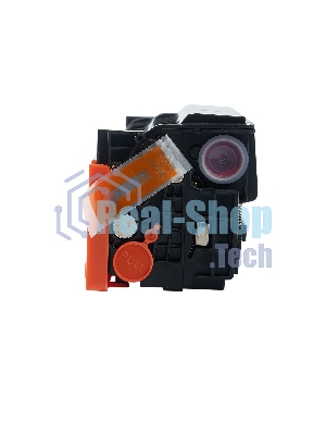 Картридж Sakura 067HM (5104C002) для Canon, пурпурный, 2350 к.