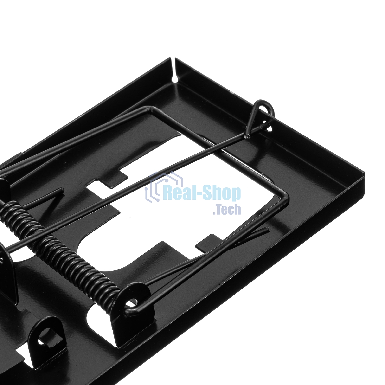 Мышеловка Spartaметаллическая усиленная, 2 шт.