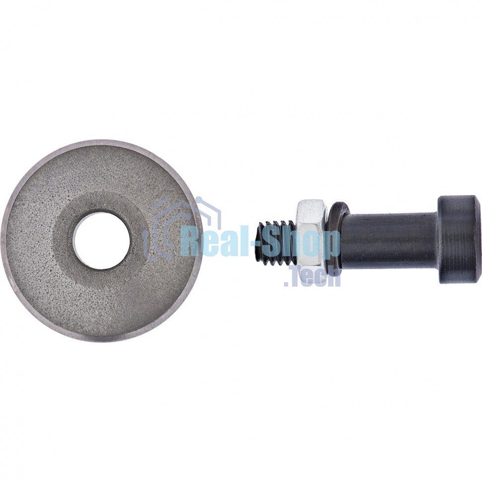 Режущий ролик для плиткореза MTX 22.0 х 6,0 х 5,0 мм