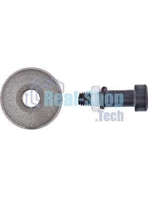 Режущий ролик для плиткореза MTX 22.0 х 6,0 х 5,0 мм