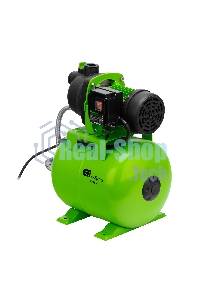 Насосная станция Сибртех НС850-П, 850 Вт, напор 42 м, 3500 л/ч, ресивер 19 л