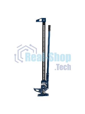 Домкрат реечный профессиональный Stels 3т, 115-1030 мм, High Jack