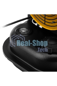 Дизельная тепловая пушка Denzel DHG-20, 20 кВт, 500 м3/ч, прямой нагрев