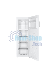 Морозильная камера Maunfeld MFFR170W, белый, 206л, 6 ящиков, 2 полки